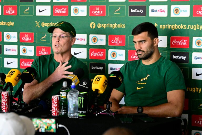 Kolbe and Willemse Hit 50: Springboks Announce Team for England Clash - South Africa Sports News and Blog Site