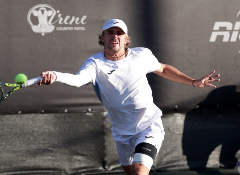 Mixed Fortunes For SA Stars: Henning Reaches Rise Centurion Open Final After Montsi Heartbreak – South Africa Sports News and Blog Site Mixed Fortunes For SA Stars: Henning Reaches Rise Centurion Open Final After Montsi Heartbreak - South Africa Sports News and Blog Site