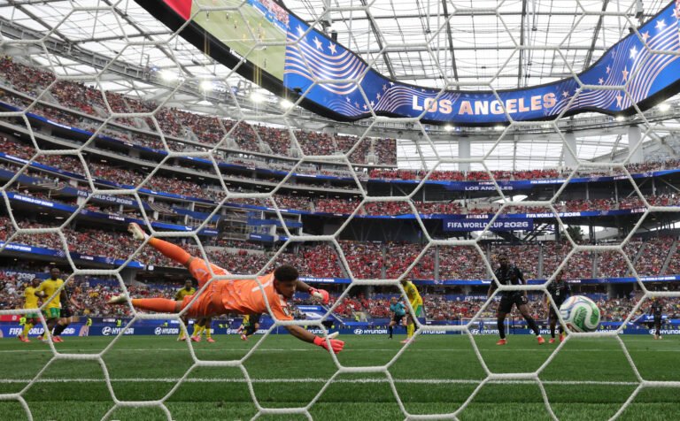 Ninety Second Minute Heartbreak Ends Bafana Bafana's Historic World Cup Run - South Africa Sports News and Blog Site