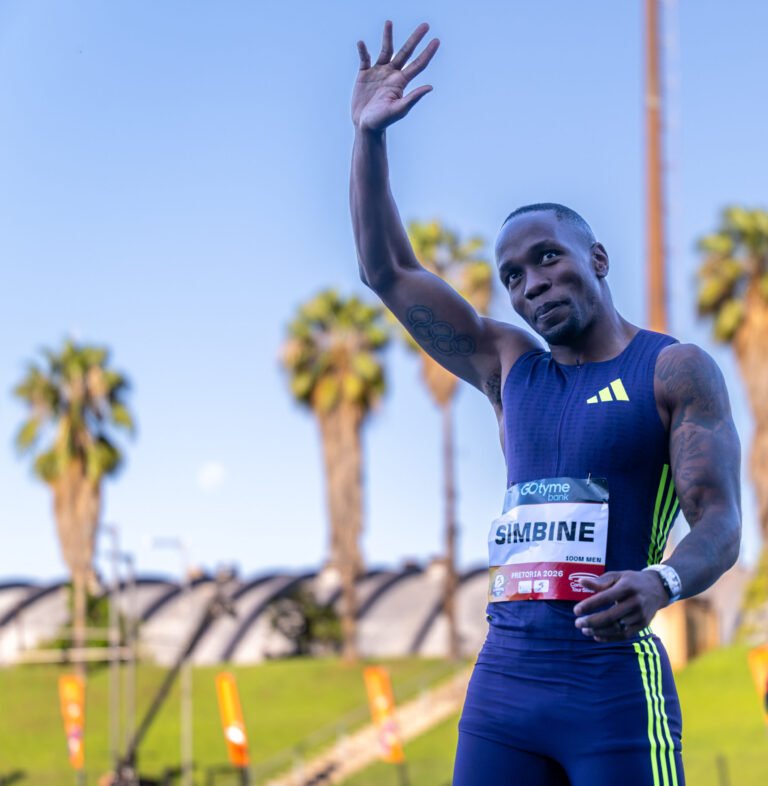 SA Sprinters Deliver Big Wins as Track and Field Stars deliver solid performances Globally - South Africa Sports News and Blog Site