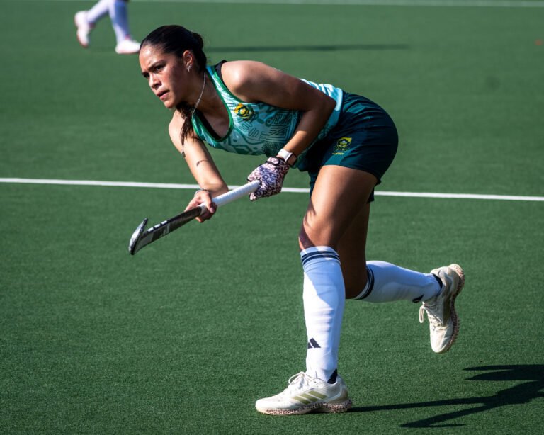 SA Women's Hockey Concludes Highly Successful Camp With All Eyes on the World Cup - South Africa Sports News and Blog Site