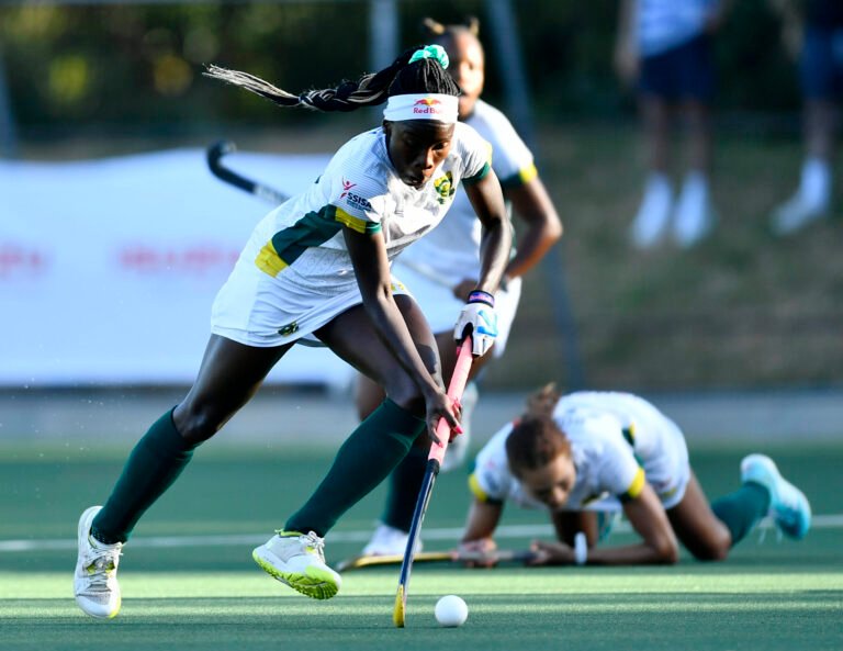 South Africa Women’s Hockey Enters Final World Cup Prep Ahead of Crucial Namibia Series - South Africa Sports News and Blog Site