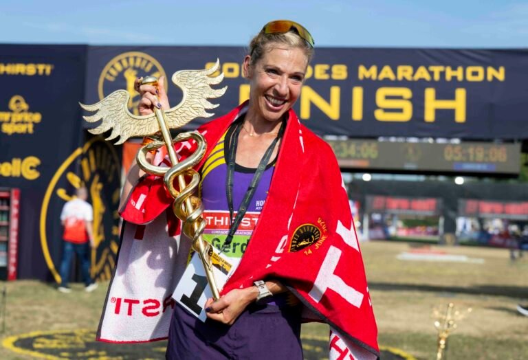 South African Double at Comrades 2026: Kusche and Steyn Win the Ultimate Human Race - South Africa Sports News and Blog Site