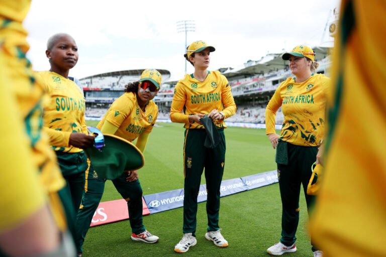 T20 World Cup: Proteas Women Advance to Semifinals - South Africa Sports News and Blog Site