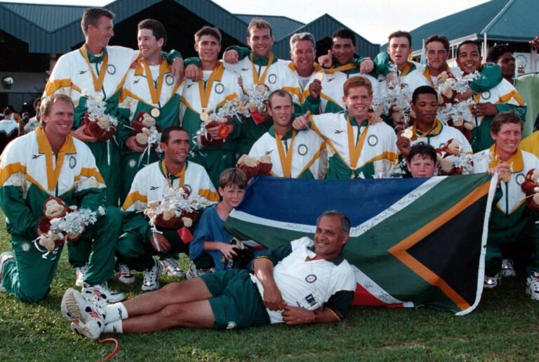The Golden Breakthrough: Revisiting Team South Africa’s Performance at the 1998 Commonwealth Games – South Africa Sports News and Blog Site The Golden Breakthrough: Revisiting Team South Africa’s Performance at the 1998 Commonwealth Games - South Africa Sports News and Blog Site