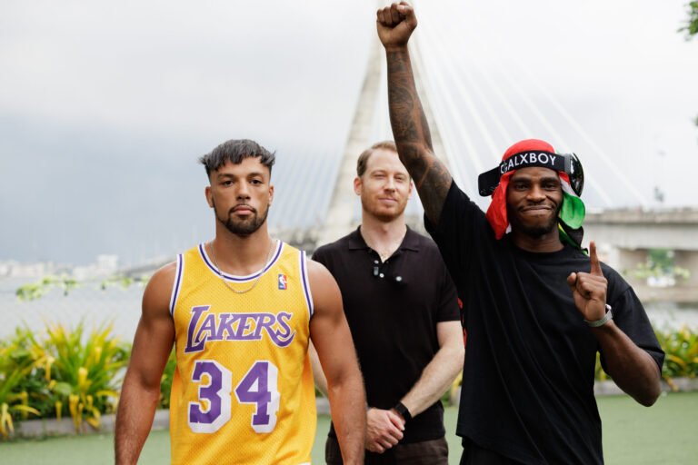 Undefeated "Kingslayer" Thimna Mhlauli Set for Monumental PFL Africa Debut - South Africa Sports News and Blog Site