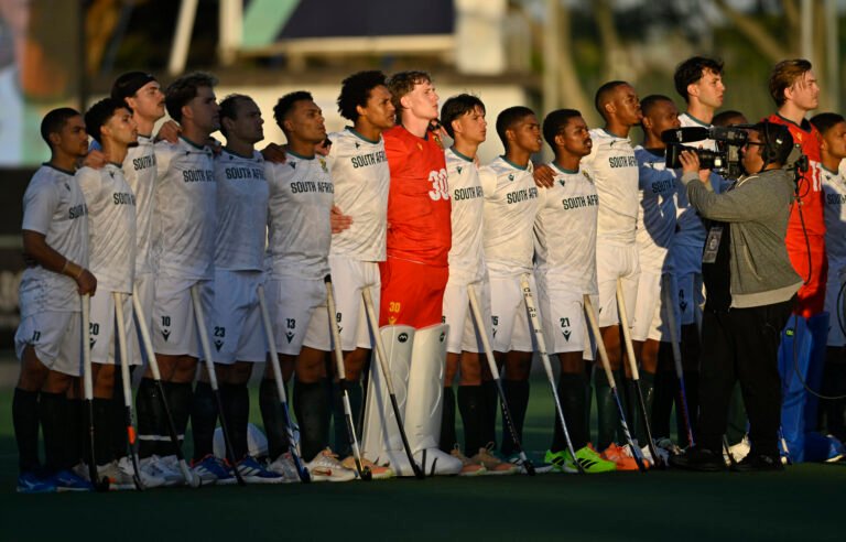 WINNER TAKES ALL: South Africa Face Ireland in Ultimate Nations Cup ‘Quarter-Final’ Crossover - South Africa Sports News and Blog Site