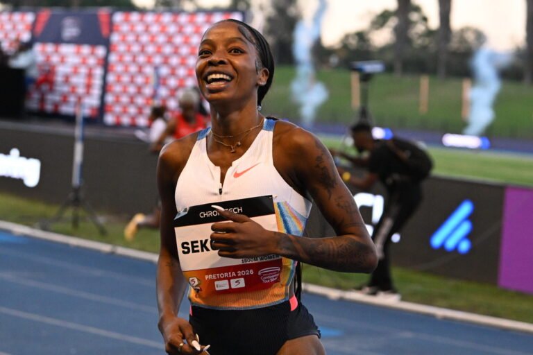 Weekend Round-Up: South African Athletes Feature Across Four World Athletics Meetings - South Africa Sports News and Blog Site