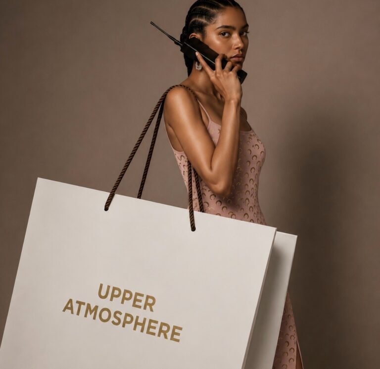 Are You at ESSENCE Fest? Shop Upper Atmosphere at We Love Us Marketplace Today! Are You at ESSENCE Fest? Shop Upper Atmosphere at We Love Us Marketplace Today!
