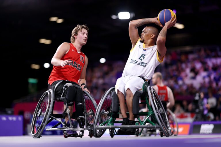Building for the Future: Team SA’s 3x3 Wheelchair Basketball Journey at Glasgow 2026 - South Africa Sports News and Blog Site