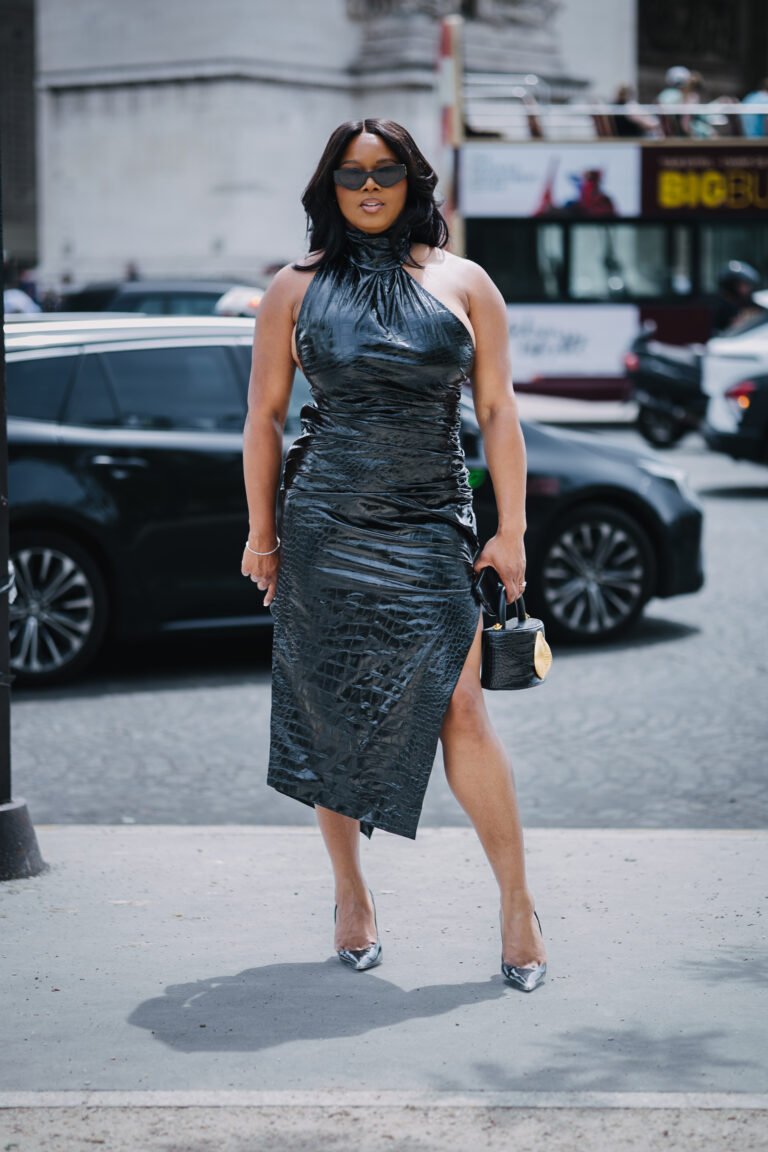 Claire’s Life: Day 2 at Paris Couture Week Wearing Alaia, Christian Louboutin, and Flore K NY Claire's Life: Day 2 at Paris Couture Week Wearing Alaia, Christian Louboutin, and Flore K NY