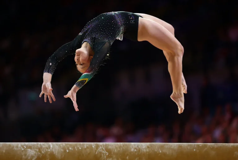 Daries and Rooskrantz Book All-Around Final Spots as Team SA Claims Fifth in Glasgow – South Africa Sports News and Blog Site Daries and Rooskrantz Book All-Around Final Spots as Team SA Claims Fifth in Glasgow - South Africa Sports News and Blog Site