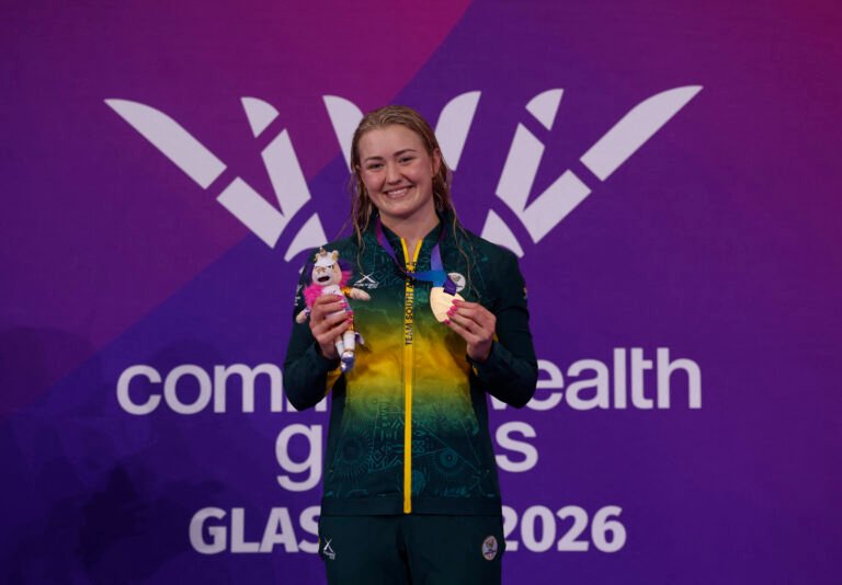 Golden Van Niekerk Leads Five-Medal Rush as Team SA Shatters African Record on Day 5 - South Africa Sports News and Blog Site