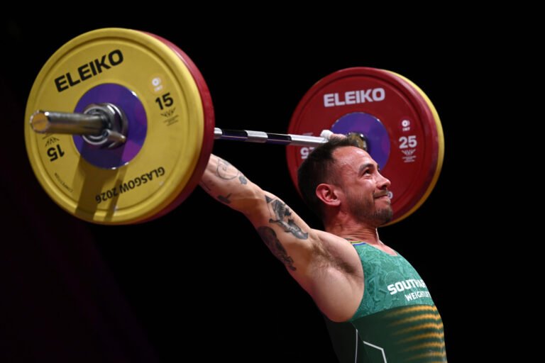 Grit on the Greens and Battles in the Arena: Team SA’s Final Day 3 Commonwealth Games Roundup - South Africa Sports News and Blog Site