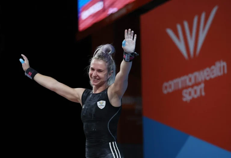Heavy Mettle: Team SA’s Weightlifting Squad Set to Shoulder the Nation’s Hopes – South Africa Sports News and Blog Site Heavy Mettle: Team SA's Weightlifting Squad Set to Shoulder the Nation's Hopes - South Africa Sports News and Blog Site