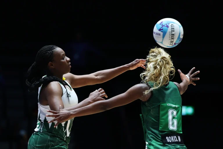 Proteas Power Past Malawi in Commonwealth Games Opener - South Africa Sports News and Blog Site
