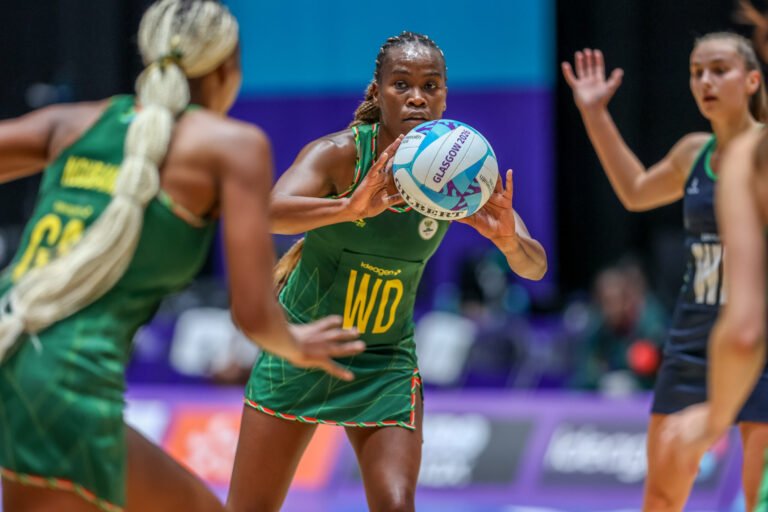 Proteas perfect in pool play: South Africa dismantles Northern Ireland - South Africa Sports News and Blog Site