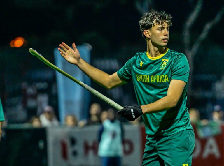 South Africa Men Set Sights on Malaysia in Crucial Hockey World Cup Warm-Up Series - South Africa Sports News and Blog Site