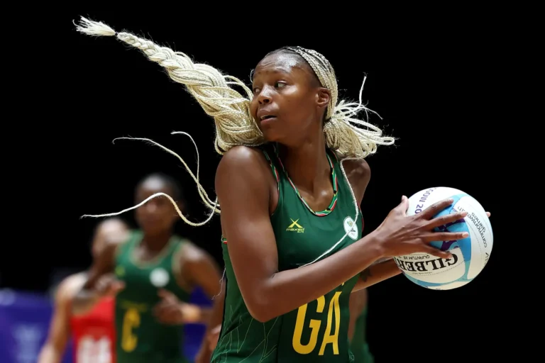South Africa Secures Decisive 96-42 Victory Over Tonga in Netball Pool Play – South Africa Sports News and Blog Site South Africa Secures Decisive 96-42 Victory Over Tonga in Netball Pool Play - South Africa Sports News and Blog Site