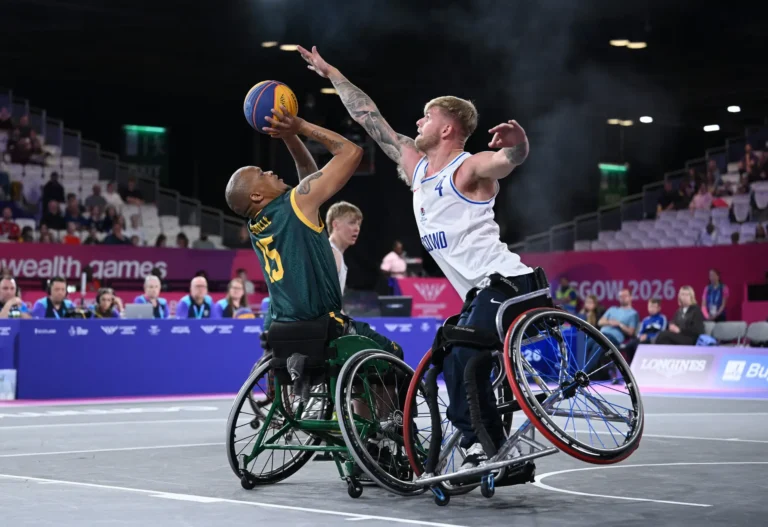 South Africa Show Grit but Fall to Hosts Scotland in 3×3 Opener – South Africa Sports News and Blog Site South Africa Show Grit but Fall to Hosts Scotland in 3x3 Opener - South Africa Sports News and Blog Site