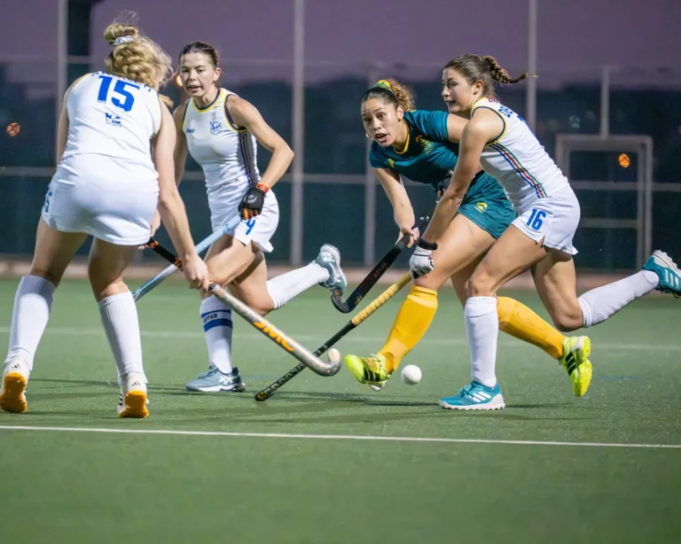 South Africa Women Clinch Series Against Namibia with Dominant 4-1 Victory Ahead of Final Test – South Africa Sports News and Blog Site South Africa Women Clinch Series Against Namibia with Dominant 4-1 Victory Ahead of Final Test - South Africa Sports News and Blog Site