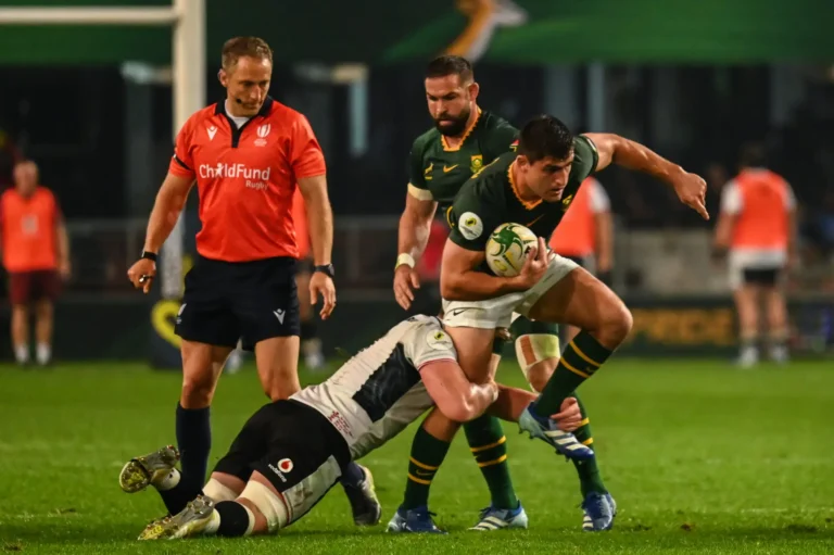 Springboks Ruthless in Durban: South Africa Blank Wales 43-0 – South Africa Sports News and Blog Site Springboks Ruthless in Durban: South Africa Blank Wales 43-0 - South Africa Sports News and Blog Site