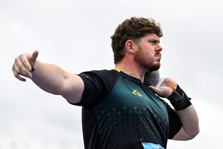 Team SA Athletics Day 3: T12 Sprinters Book Final Spots as Tshite and Smith Advance - South Africa Sports News and Blog Site