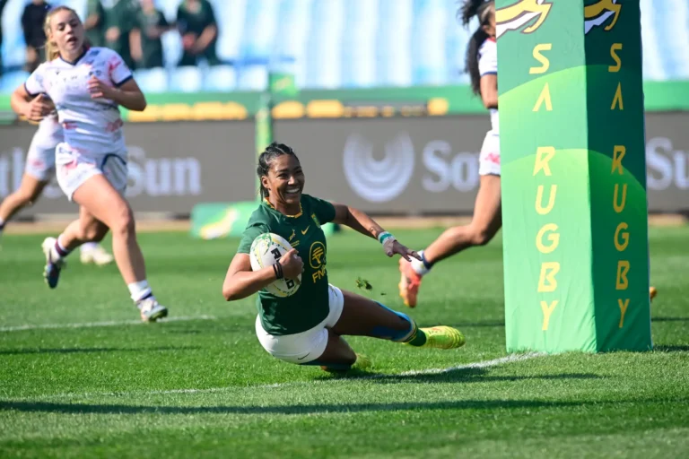 USA Women Edge Springboks to Draw Historic Rugby Series – South Africa Sports News and Blog Site USA Women Edge Springboks to Draw Historic Rugby Series - South Africa Sports News and Blog Site