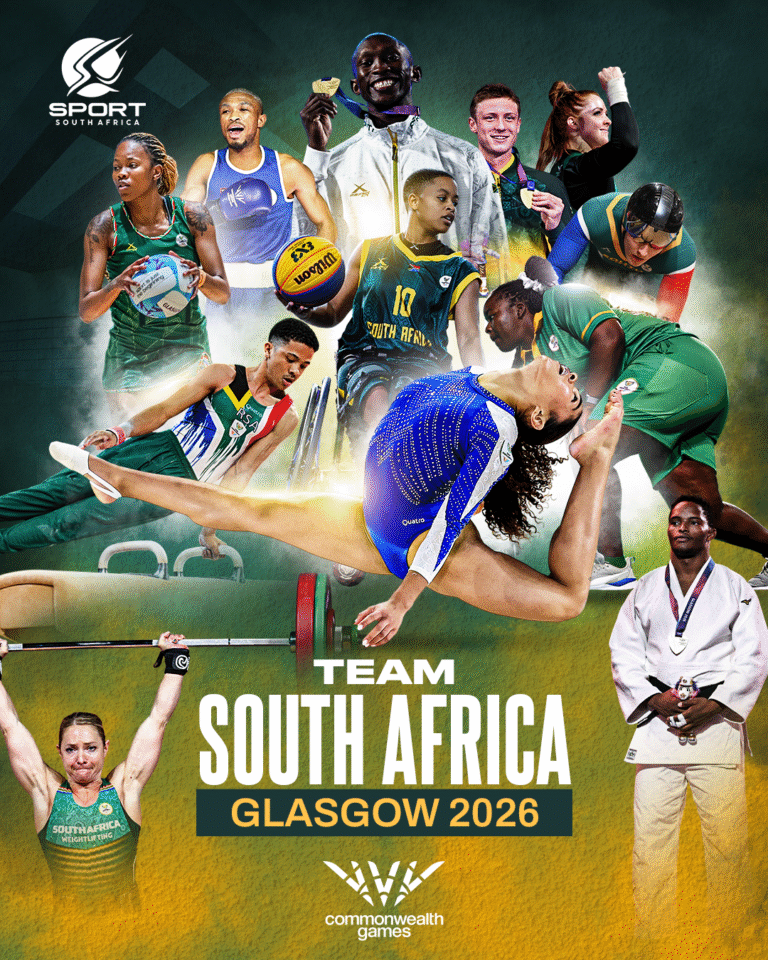 11 Days, 1.2 Million Hearts: The Commonwealth Games that Reminded Us Who We Are – South Africa Sports News and Blog Site 11 Days, 1.2 Million Hearts: The Commonwealth Games that Reminded Us Who We Are - South Africa Sports News and Blog Site