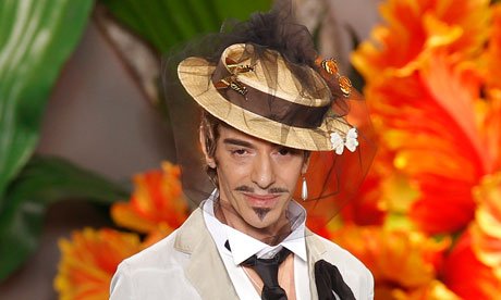 2027 Met Gala Theme Announced: John Galliano to Be Honored with Costume Institute Exhibition 2027 Met Gala Theme Announced: John Galliano to Be Honored with Costume Institute Exhibition