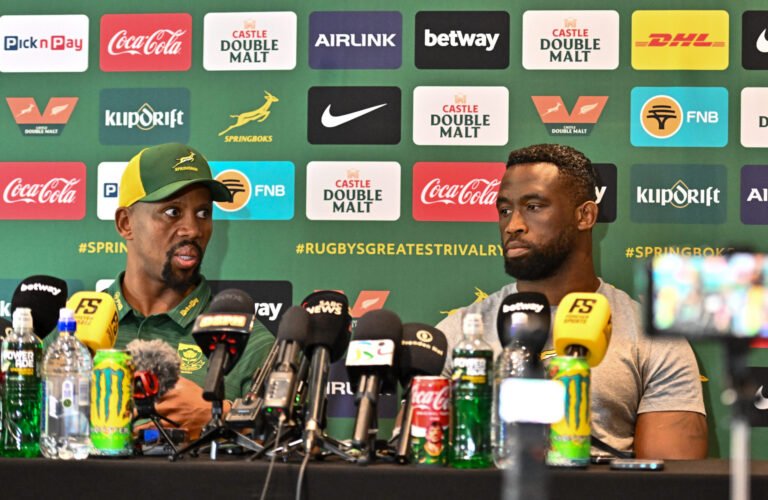 Boks ready to give everything to bounce back against All Blacks - South Africa Sports News and Blog Site