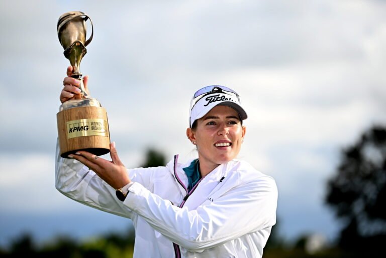 Casandra Alexander Conquers Kildare for Second LET Crown – South Africa Sports News and Blog Site Casandra Alexander Conquers Kildare for Second LET Crown - South Africa Sports News and Blog Site