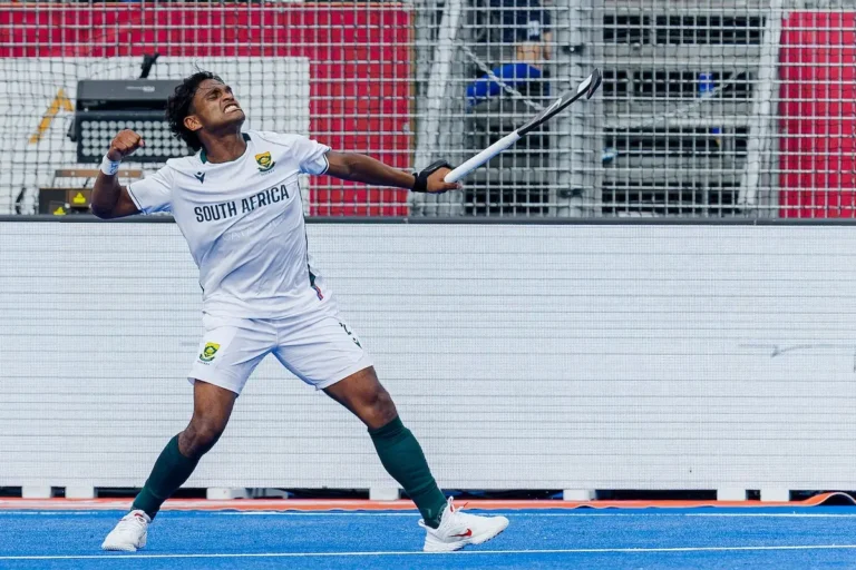 Cassiem Brace Inspires Resolute South Africa to Thrilling 2-2 Draw with Australia - South Africa Sports News and Blog Site