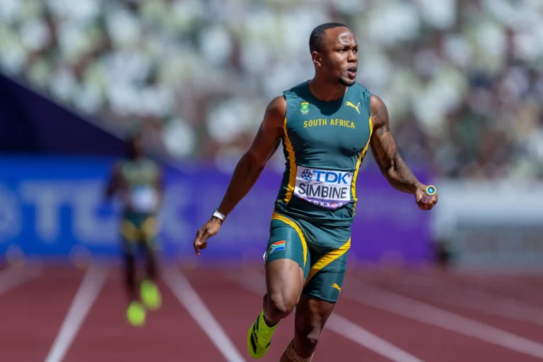 Crowned by Greatness: The Golden Night at Sun City - South Africa Sports News and Blog Site