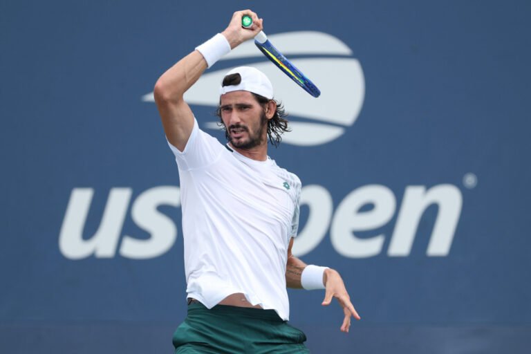 Dominant Harris Powers Past Kennedy into US Open Second Round – South Africa Sports News and Blog Site Dominant Harris Powers Past Kennedy into US Open Second Round - South Africa Sports News and Blog Site