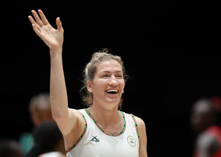 End of an Era: Proteas Netball Legend Announces International Retirement – South Africa Sports News and Blog Site End of an Era: Proteas Netball Legend Announces International Retirement - South Africa Sports News and Blog Site