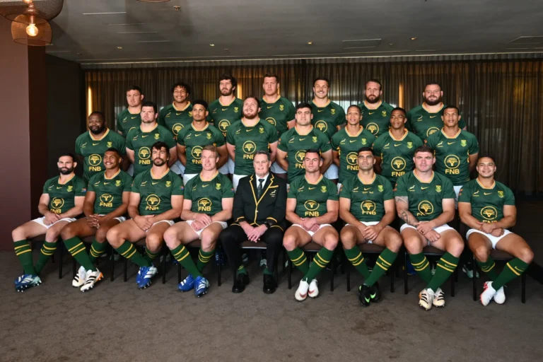 Magnetic Forces at Altitude: Ellis Park Braces for Rugby’s Greatest Rivalry - South Africa Sports News and Blog Site