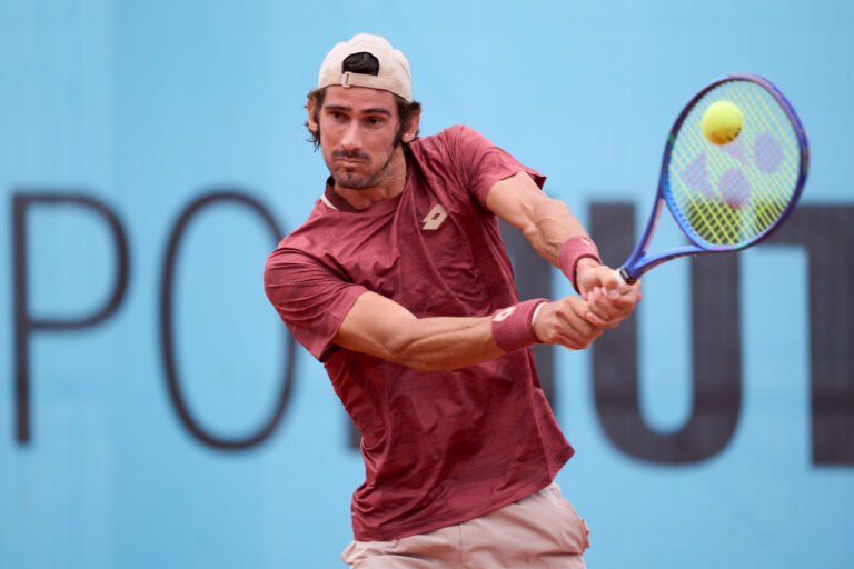 Resilient Harris Powers Into US Open Main Draw with Hard-Fought Qualifying Run – South Africa Sports News and Blog Site Resilient Harris Powers Into US Open Main Draw with Hard-Fought Qualifying Run - South Africa Sports News and Blog Site