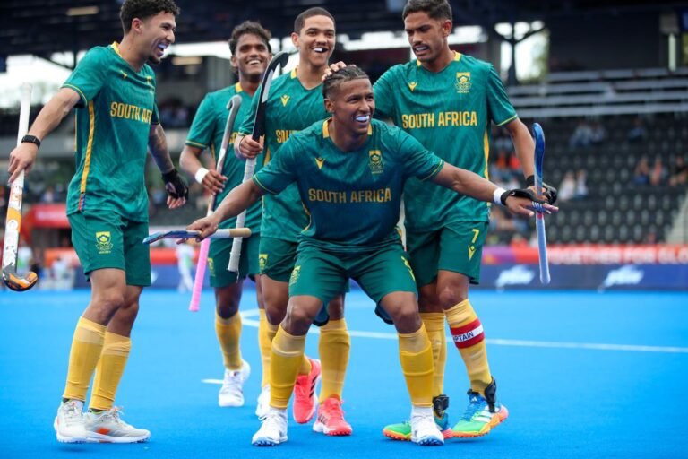 Shootout Heartbreak, Unbreakable Spirit: Fearless South Africa Complete World Cup campaign – South Africa Sports News and Blog Site Shootout Heartbreak, Unbreakable Spirit: Fearless South Africa Complete World Cup campaign - South Africa Sports News and Blog Site