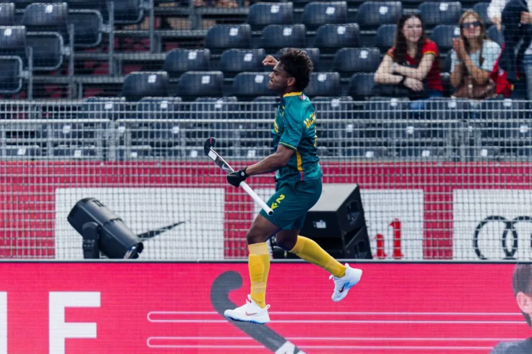 South Africa claims Sweet World Cup Redemption Over France - South Africa Sports News and Blog Site