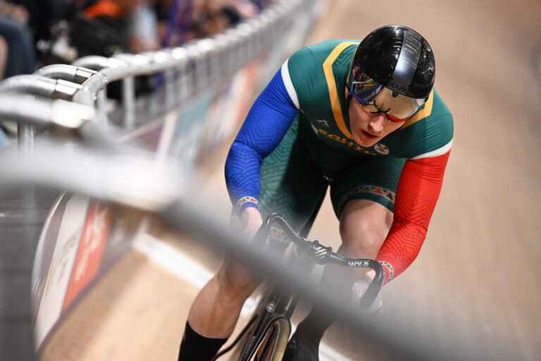South African Cyclists Push the Pace in Glasgow: Team SA Velodrome Recap - South Africa Sports News and Blog Site