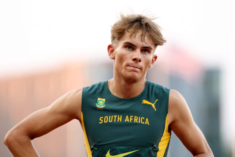 South African Sprint Prodigies Walaza and Koekemoer Light Up Brescia with Double Gold – South Africa Sports News and Blog Site South African Sprint Prodigies Walaza and Koekemoer Light Up Brescia with Double Gold - South Africa Sports News and Blog Site