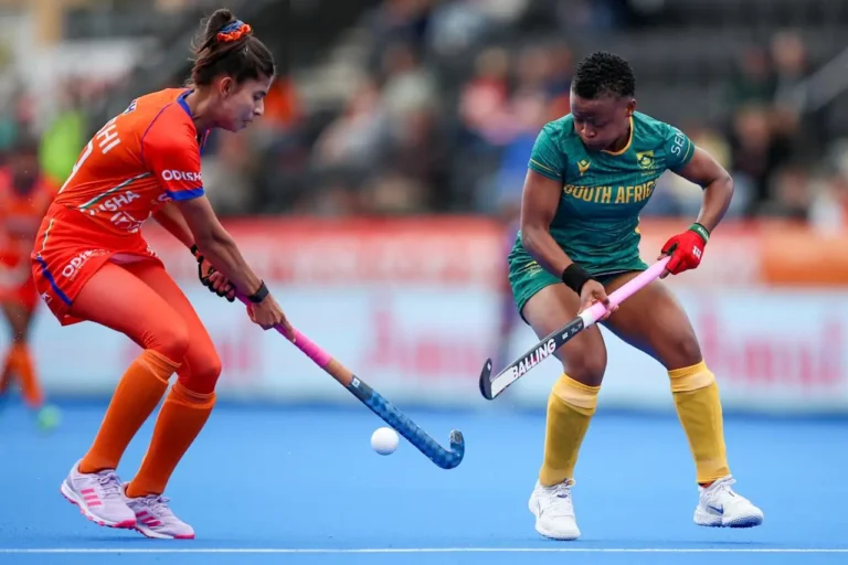 Tough Outing for South Africa as India Clinches Victory at World Cup - South Africa Sports News and Blog Site