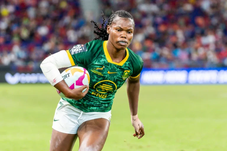 Tshiremba hat-trick sees Bok Women home in Lautoka – South Africa Sports News and Blog Site Tshiremba hat-trick sees Bok Women home in Lautoka - South Africa Sports News and Blog Site